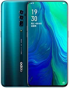 Amazon.com: Original Oppo Reno 10x Zoom 6G+128GB Mobile ...