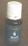 Young Living Essential Oils - Basil - 15 ml