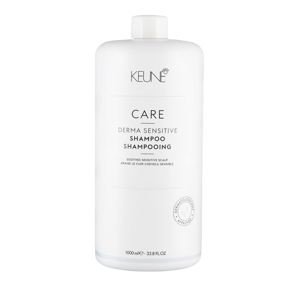 KEUNE Care Derma Sensitive Shampoo 1000 ml
