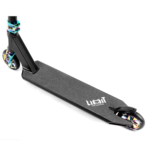Pro Trick Scooters Stunt Scooters for Teens 10 Years and up