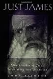 Just James Personalities of NT (Personalities of the New Testament Series)