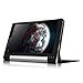 Fintie Lenovo Yoga Tablet 8 Folio PU Leather Case Cover with Auto Sleep/Wake Feature for Lenovo Yoga 8 8-Inch Android Tablet - Black