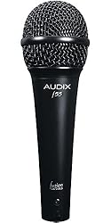 Audix f55 Cardioid Vocal Microphone