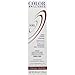 Ion Color Brilliance 2NN Darkest Intense Brown Permanent Creme Hair Color, Paraphenylenediamine Free, Nourishing, 100% Gray Coverage, Vegan and Cruelty Free, 2.05 Ounce
