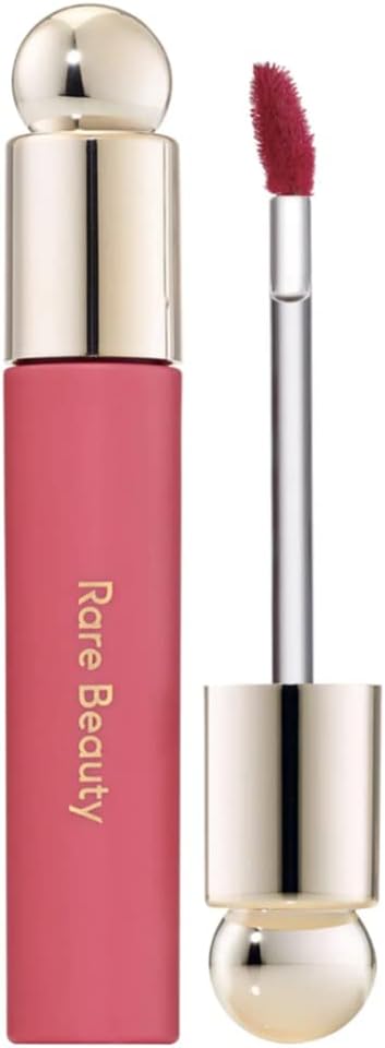 Rare Beauty Tinted Lip Oil | Wonder Shade | Hydrating Lip Balm