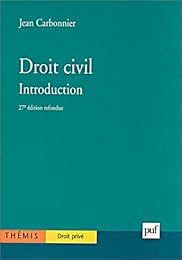 Droit civil