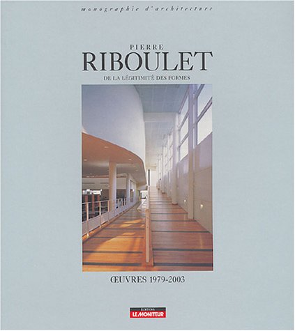 Pierre Riboulet