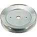 American Yard Products Husqvarna 532173436 Pulley Genuine Original Equipment Manufacturer (OEM) Part