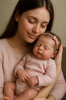 Livro Amor e Carinho Reborn: cuidado extremo com os pequeninos