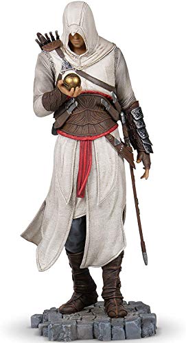 تمثال Ubisoft Alta&iuml;r: Apple of Eden Keeper - Assassin's Creed