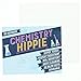 Chemistry Hippie | 50 Micron Pressing Screens 6-pack | Essential Oil Concentrate Press Filter | Ultra Strong 5x5 Inch Sheets | Also Available in 25, 100, and 150 Micron Screens
