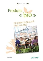 Produits bio
