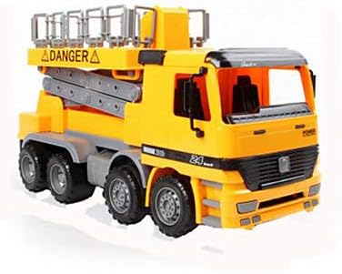 extra large toy trucks