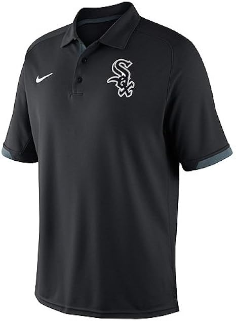 white sox dri fit shirt