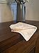 Envision Home 10-Pack Microfiber Cleaning Cloths, 12 by 12-Inch