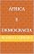 Livro África e Democracia