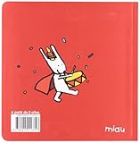 Image de Diccionario de bebes / Baby Dictionary (Miau) (Spanish Edition)