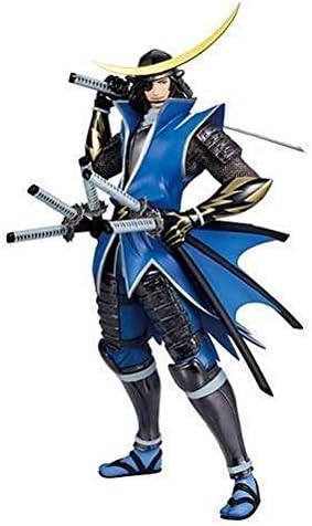 The most lottery Sengoku BASARA ~ Sengoku Genesis ~ A Prize Masamune Date figures