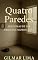 Livro Quatro Paredes: 50 poemas de um amor que morou aqui