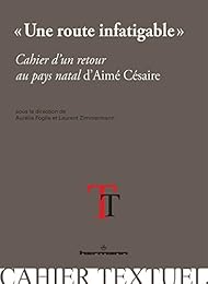 "Une  route infatigable"