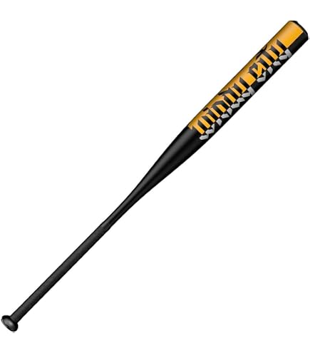 Worth Softball Bat Supercell EST Cryogenic + C405 34 28 oz