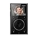 FiiO_X1 High Resolution Lossless Music Player (2nd Generation) (Black)