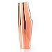 Barfly Shaker Cocktail Tin, Set (18 oz and 28 oz), Copper