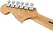 Fender Mustang 90 Short Scale Offset Electric Guitar - Pau Ferro Fingerboard - Olympic White