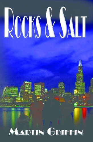 Rocks & Salt