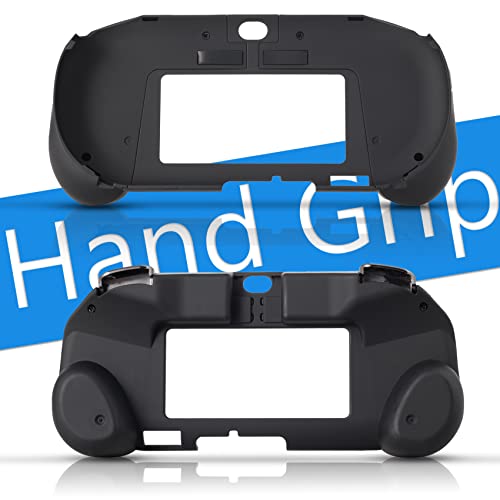 Ps Vita 1000 Grip Gorliskl Hand Grip Handle Joypad Protective Case