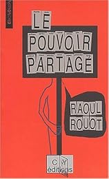 Le  pouvoir partagé