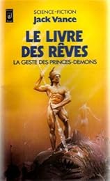 Le  Livre des rêves