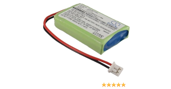 dogtra arc battery