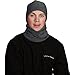 Turtle Fur Midweight Multi-Season Beanie, Chelonia 150 Fleece Hat
