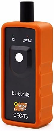 GM Auto Tire Pressure Monitor Sensor TPMS Activation Tool El-50448 for GM TPMS Re-learn