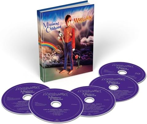 Depeche Mode - Depeche Mode: M - 2 Bluray + 2CD - Amazon.com Music