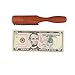 ZEUS Stiff Boar Bristle Beard & Mustache Brush for Men with Extended 6