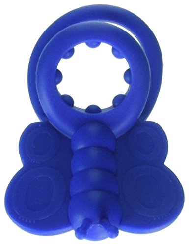 Screaming O Monarch, Blue