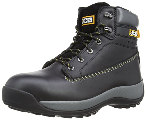 jcb shoes