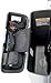 Saddlemen 3501-0757 Saddlebag Lid Organizer Set
