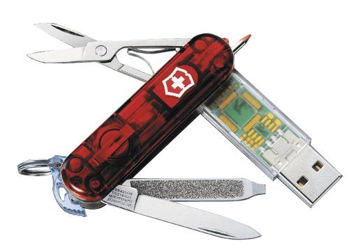 victorinox swiss memory