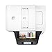 HP M9L74A OfficeJet Pro 8720 All-in-One Printer, White (Renewed)