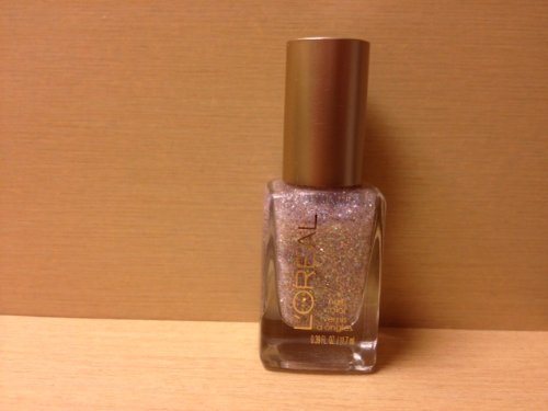 L'oreal Colour Riche Silver Sparkle 162 by L'oreal Paris