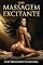 Livro MASSAGEM EXCITANTE : Conto Erótico - Lésbico