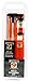 Hoppe's No. 9 Cleaning Kit with Aluminum Rod, .30-6 Caliber, 7.62mm Rifle