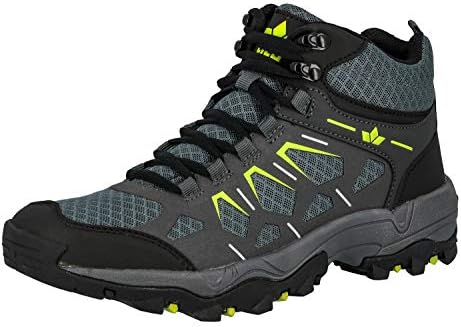 Amazon.com | Merrell mens Moab Edge 2 Hiking Shoe, Monument  display picture 3