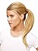 Wrap Around Pony Synthetic Hairpiece by Jessica Simpson hairdo