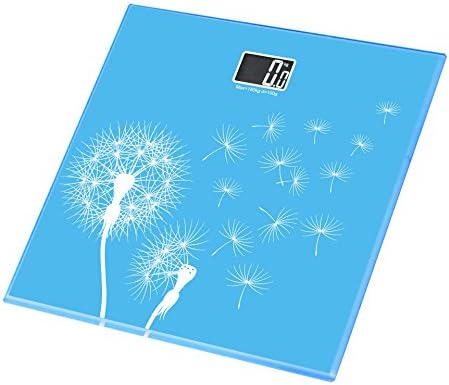 Digital Personal Bathroom Body Glass Weight Heath Fitness LCD Scale 400LB 180kG
