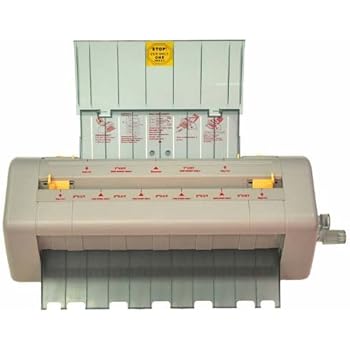 Amazon.com : CardMate Manual Business Card Cutter : Stack ...