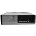 Dell OptiPlex Desktop Computer (i5-2500 3.3GHz Quad Core CPU, 8GB RAM, 1GB Video Card, New 240GB SSD Hard Drive, WiFi, Bluetooth, Windows 10) (Renewed)thumb 3